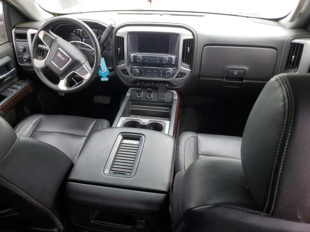 2018 GMC SIERRA K15 - 3GTU2MEC3JG416837
