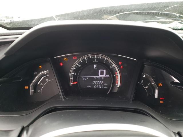 2016 HONDA CIVIC LX - 19XFC2F59GE025920