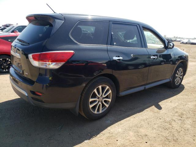 VIN 5N1AR2MM8FC615319 2015 Nissan Pathfinder, S no.3