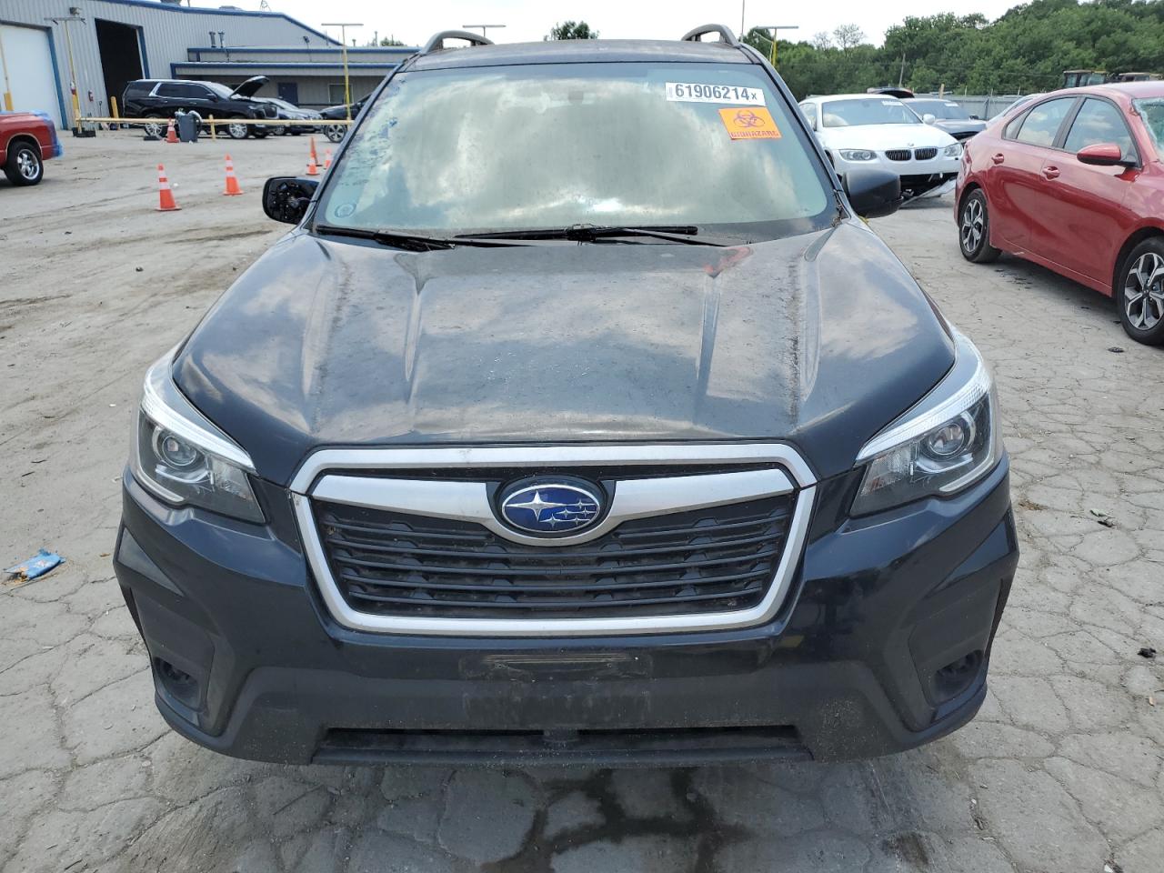 JF2SKACC1KH521717 2019 Subaru Forester