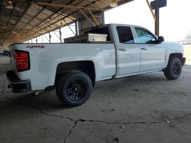 2016 CHEVROLET SILVERADO - 1GCVKREH9GZ418842