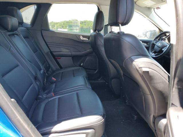 2021 Ford Escape Sel VIN: 1FMCU9H62MUA64744 Lot: 62850474