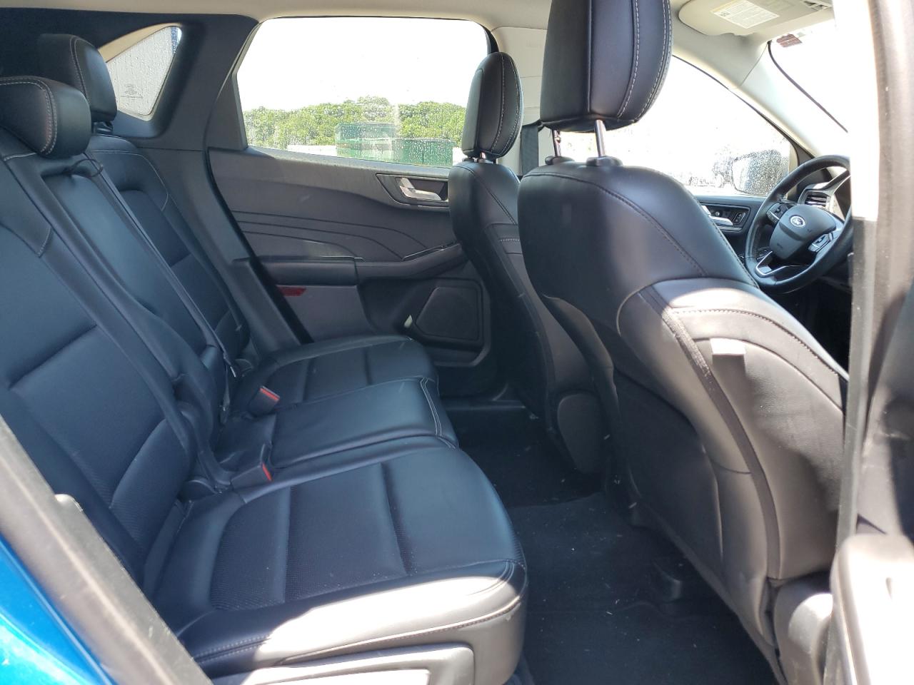 1FMCU9H62MUA64744 2021 Ford Escape Sel