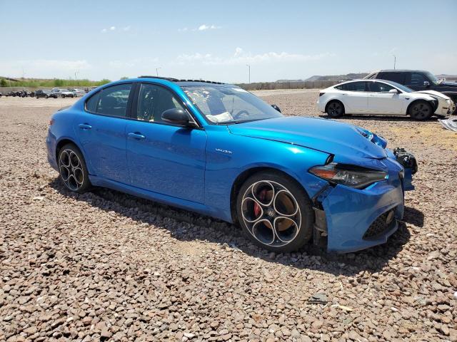 2022 ALFA ROMEO GIULIA SUP ZARFAMBN5N7655993