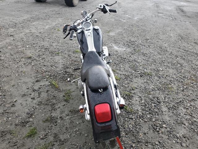 2002 HARLEY-DAVIDSON FXSTD 1HD1BSY162Y089812