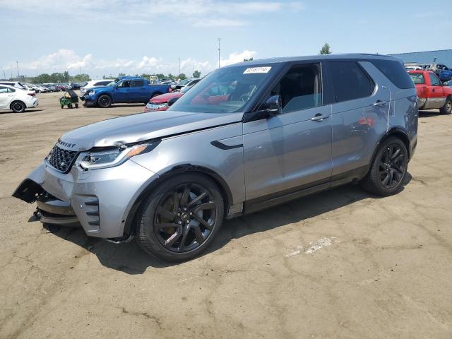 VIN SALRT2EXXP2471368 2023 Land Rover Discovery, S ... no.1