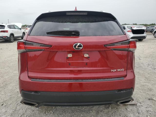 2020 Lexus Nx 300 VIN: JTJDARBZ2L5016669 Lot: 62569204