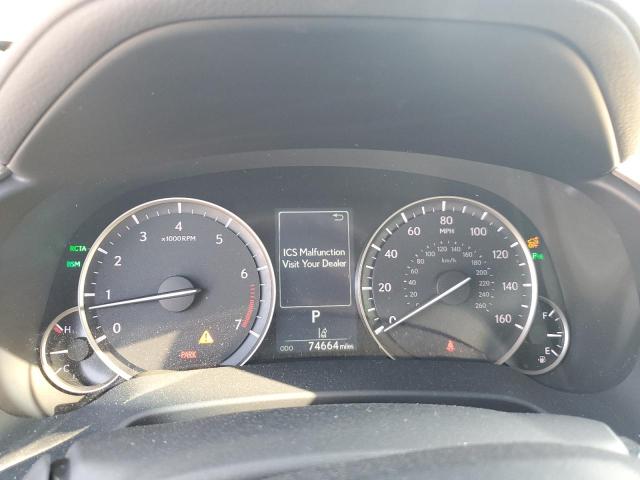 2019 LEXUS RX 350 BAS - 2T2ZZMCA9KC150024