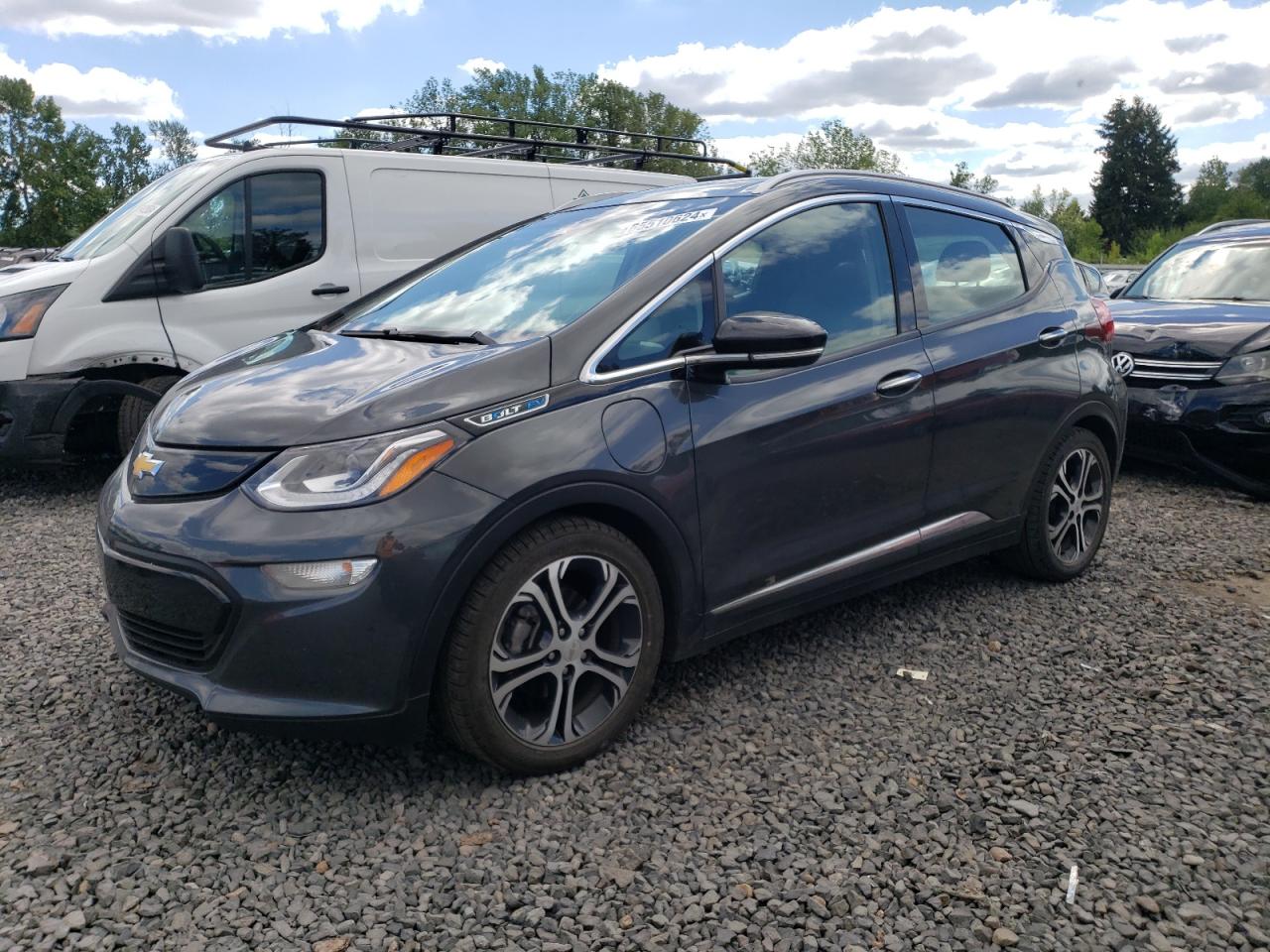 Chevrolet Bolt EV 2017 Premier