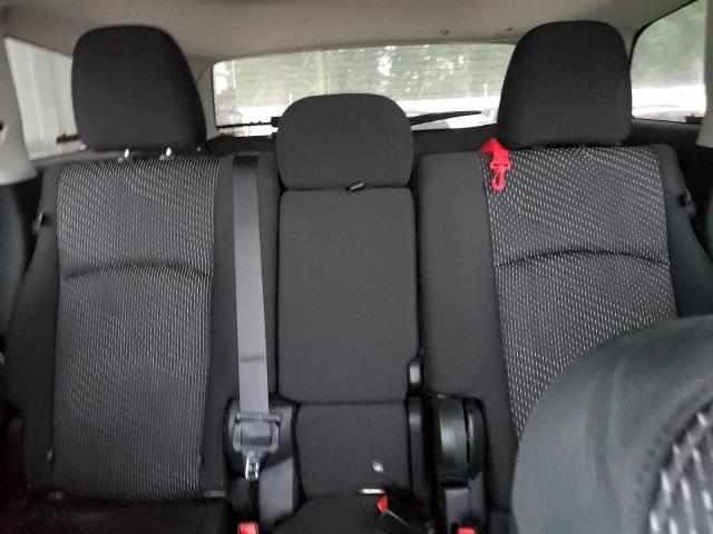 2020 Dodge Journey Se VIN: 3C4PDCAB3LT260484 Lot: 60660424