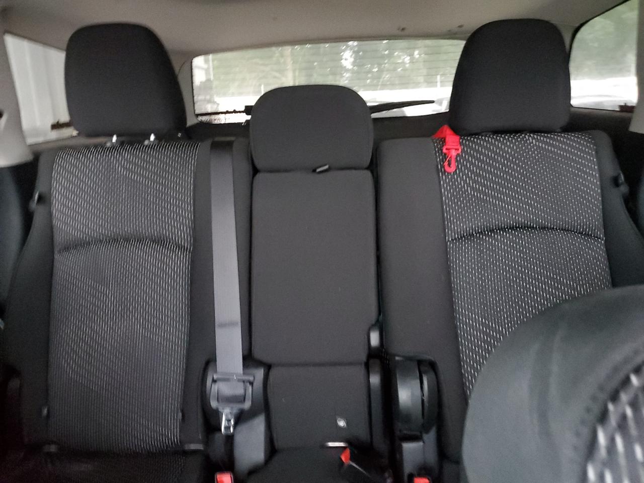 3C4PDCAB3LT260484 2020 Dodge Journey Se