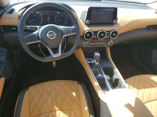 2023 Nissan Sentra Sv VIN: 3N1AB8CV4PY272610 Lot: 61810654