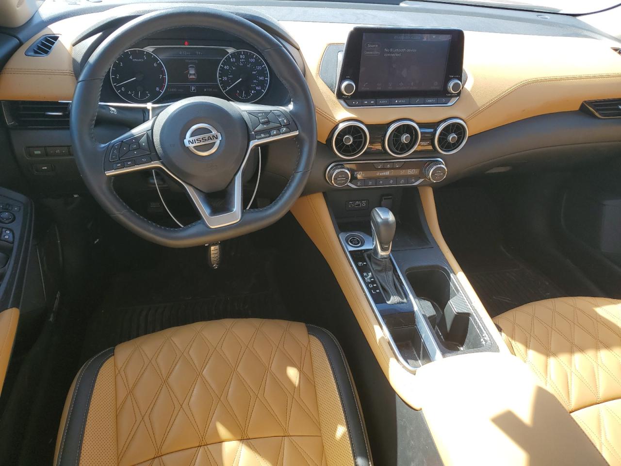 3N1AB8CV4PY272610 2023 Nissan Sentra Sv