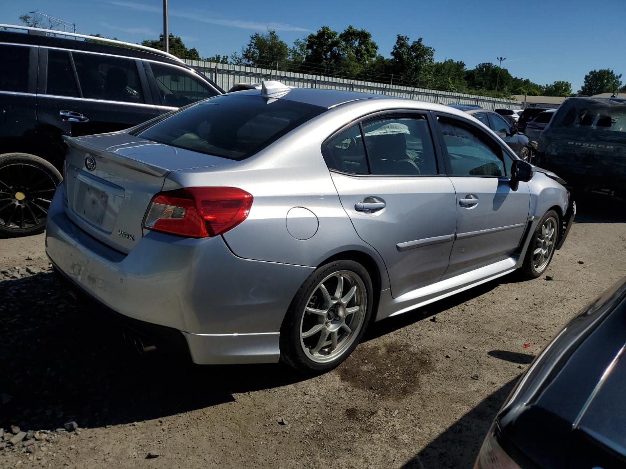 JF1VA1P63L8812651 2020 Subaru Wrx Limited