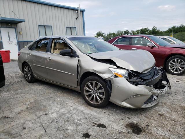 2017 TOYOTA CAMRY LE - 4T1BF1FK9HU406610