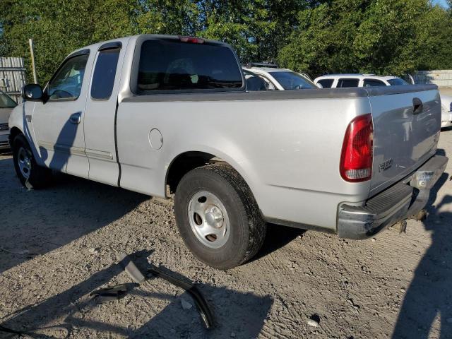 2001 Ford F150 VIN: 1FTRX17W21NA30883 Lot: 62524594