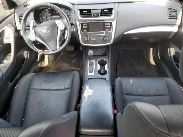 2016 NISSAN ALTIMA 2.5 1N4AL3AP4GC127342