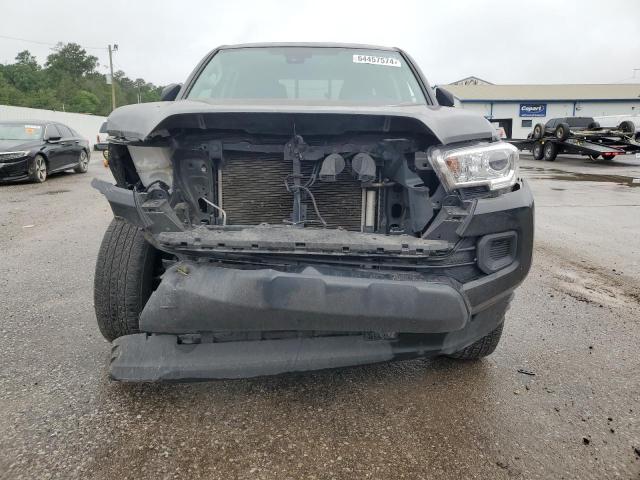 2022 TOYOTA TACOMA DOU - 3TMCZ5AN3NM491050