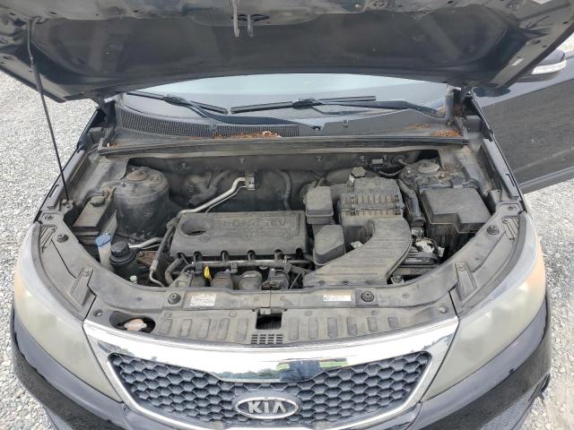 5XYKT3A16BG089210 2011 Kia Sorento Base