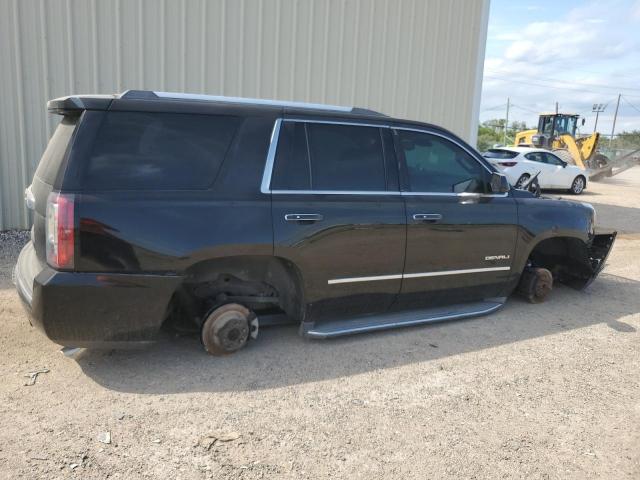 2015 GMC YUKON DENA - 1GKS1CKJ4FR288840