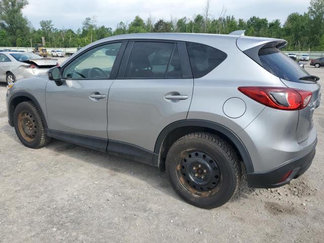 VIN JM3KE4CE9D0124581 2013 Mazda CX-5, Touring no.2