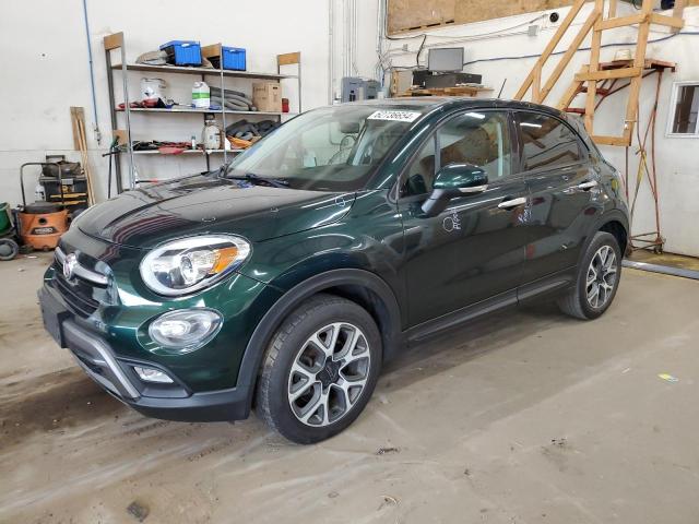 VIN ZFBCFXCT1GP386216 2016 Fiat 500X, Trekking no.1