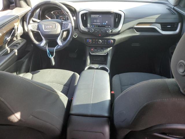 2018 GMC TERRAIN SL - 3GKALMEV6JL250892