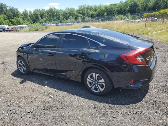 2016 HONDA CIVIC LX - 19XFC2F5XGE055315