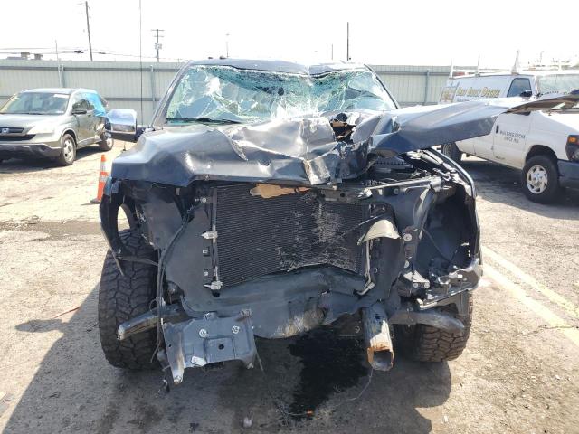 2016 FORD F150 SUPER - 1FTEX1CFXGFC11365