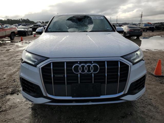 2021 AUDI Q7 PREMIUM WA1LJAF79MD018624  64351944