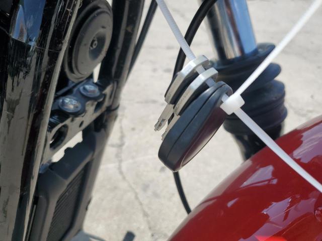 2023 HARLEY-DAVIDSON FXBBS 1HD1YYK17PB031101