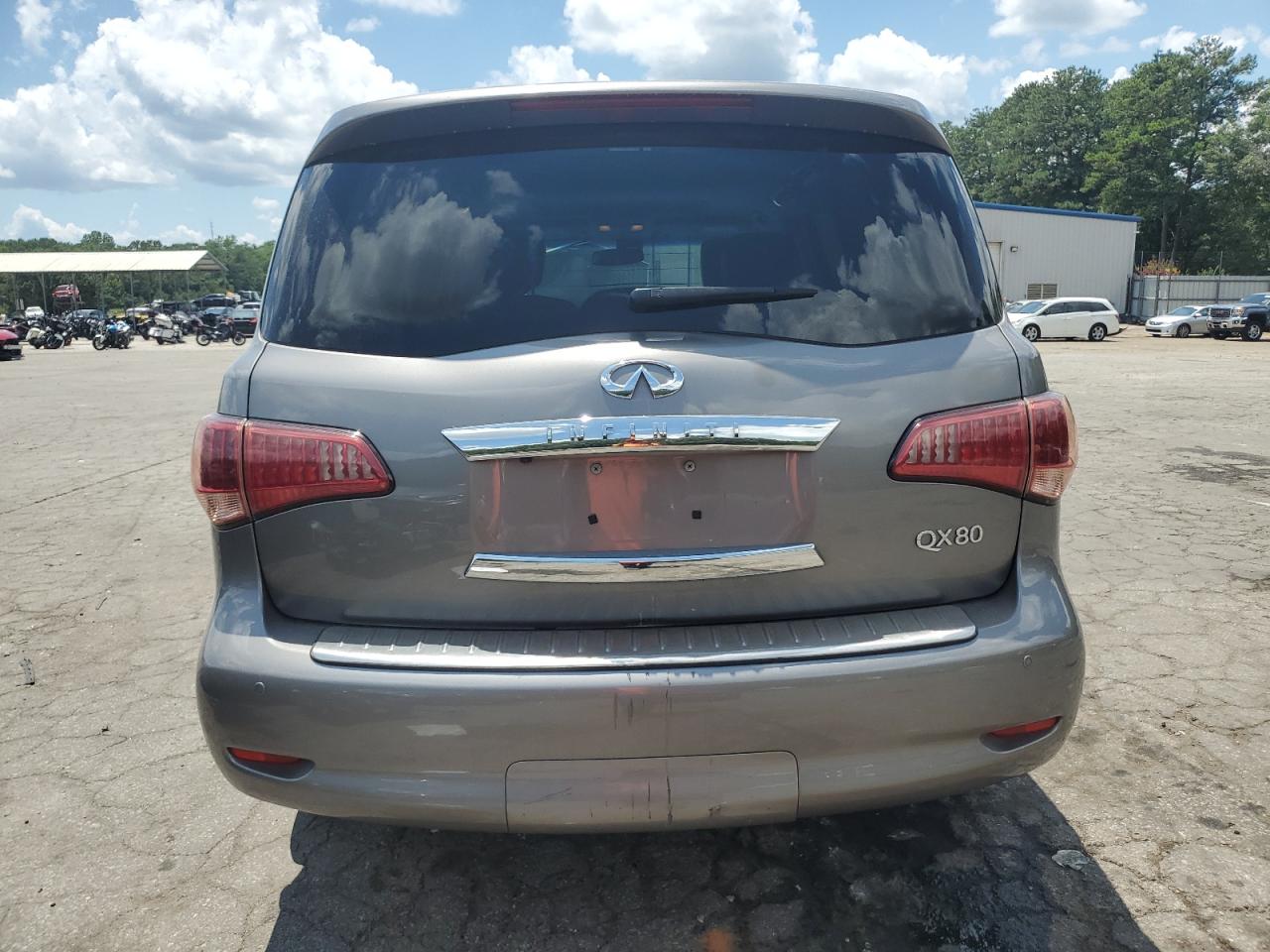 JN8AZ2NF7D9531494 2013 Infiniti Qx56