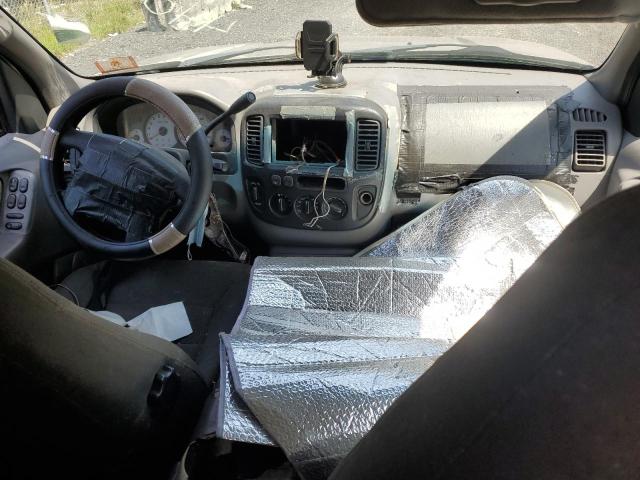 2001 Ford Escape Xlt VIN: 1FMCU04161KC36884 Lot: 61079614