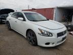 NISSAN MAXIMA S photo