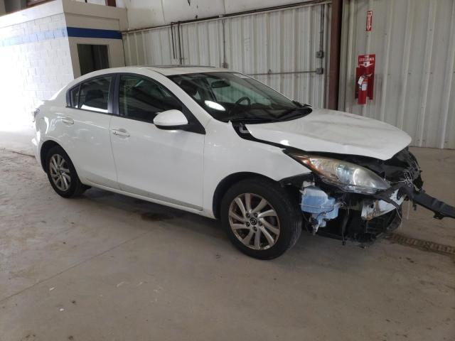 VIN JM1BL1VP2D1789330 2013 Mazda 3, I no.4