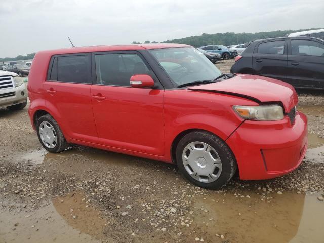 2009 Toyota Scion Xb VIN: JTLKE50E991095172 Lot: 61895774
