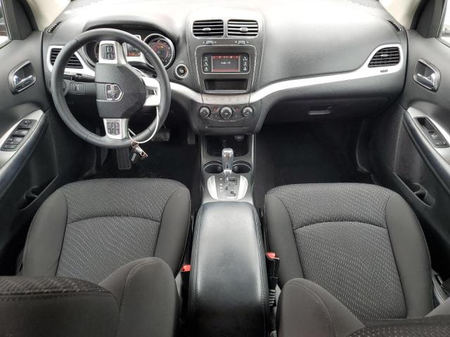 2018 Dodge Journey Se VIN: 3C4PDDAG1JT344771 Lot: 61693194