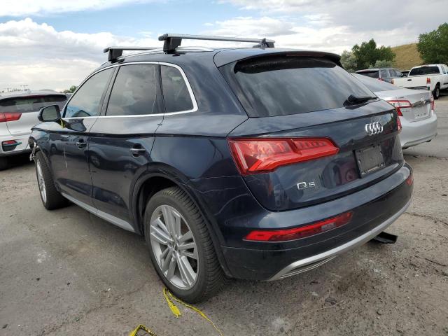 VIN WA1BNAFY7K2030868 2019 Audi Q5, Premium Plus no.2