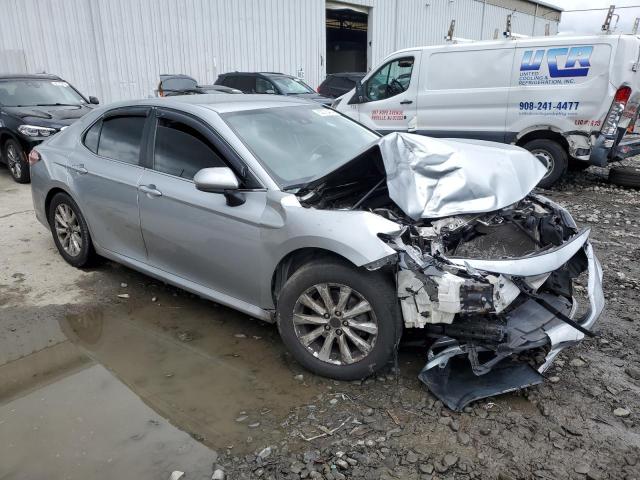 2019 TOYOTA CAMRY L - 4T1B11HK6KU244583
