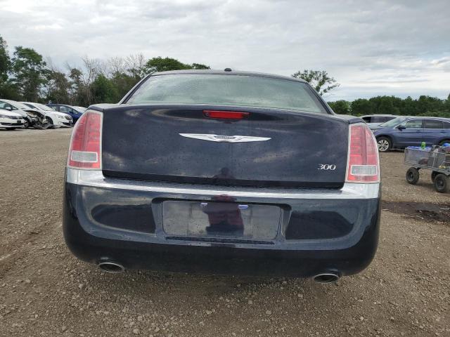 2012 Chrysler 300 Limited VIN: 2C3CCACG3CH241283 Lot: 61354774