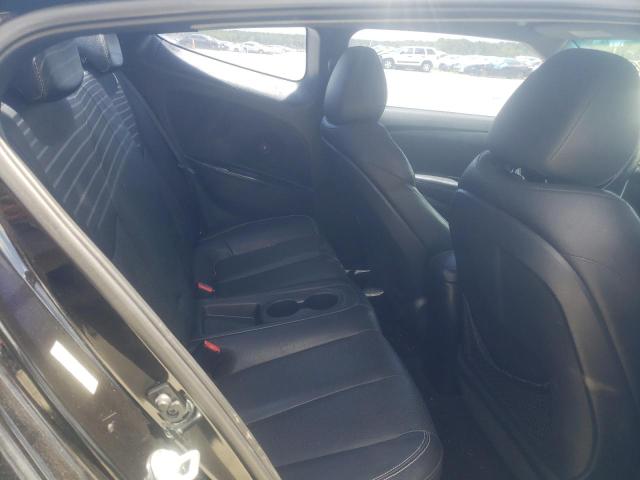 2014 Hyundai Veloster Turbo VIN: KMHTC6AE4EU210873 Lot: 62699364