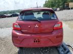 Lot #2919265707 2020 MITSUBISHI MIRAGE ES