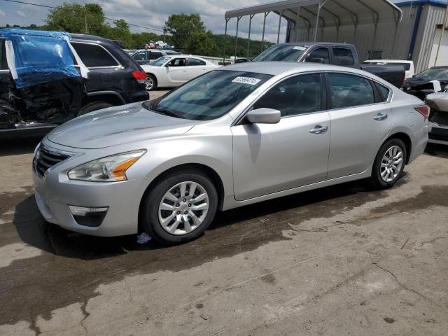 1N4AL3AP9FC461025 2015 NISSAN ALTIMA - Image 1