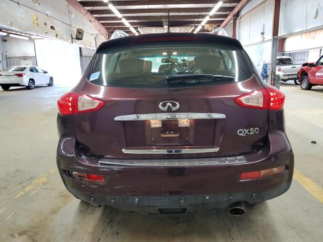 2016 Infiniti Qx50 VIN: JN1BJ0RR6GM265910 Lot: 62322934