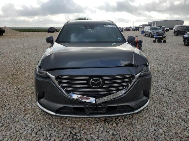 2021 MAZDA CX-9 GRAND - JM3TCBDY5M0541820