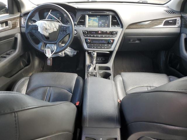 2016 Hyundai Sonata Sport VIN: 5NPE34AF7GH342081 Lot: 61062054