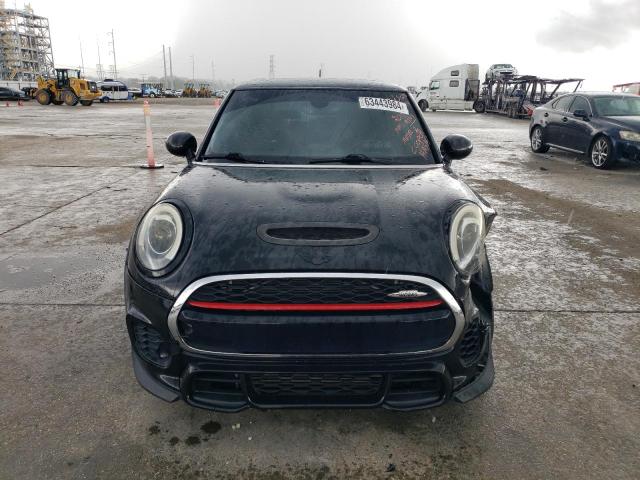 2017 MINI COOPER JOH WMWXM9C30H2G49312