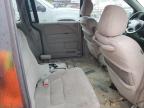 HONDA ODYSSEY EX photo