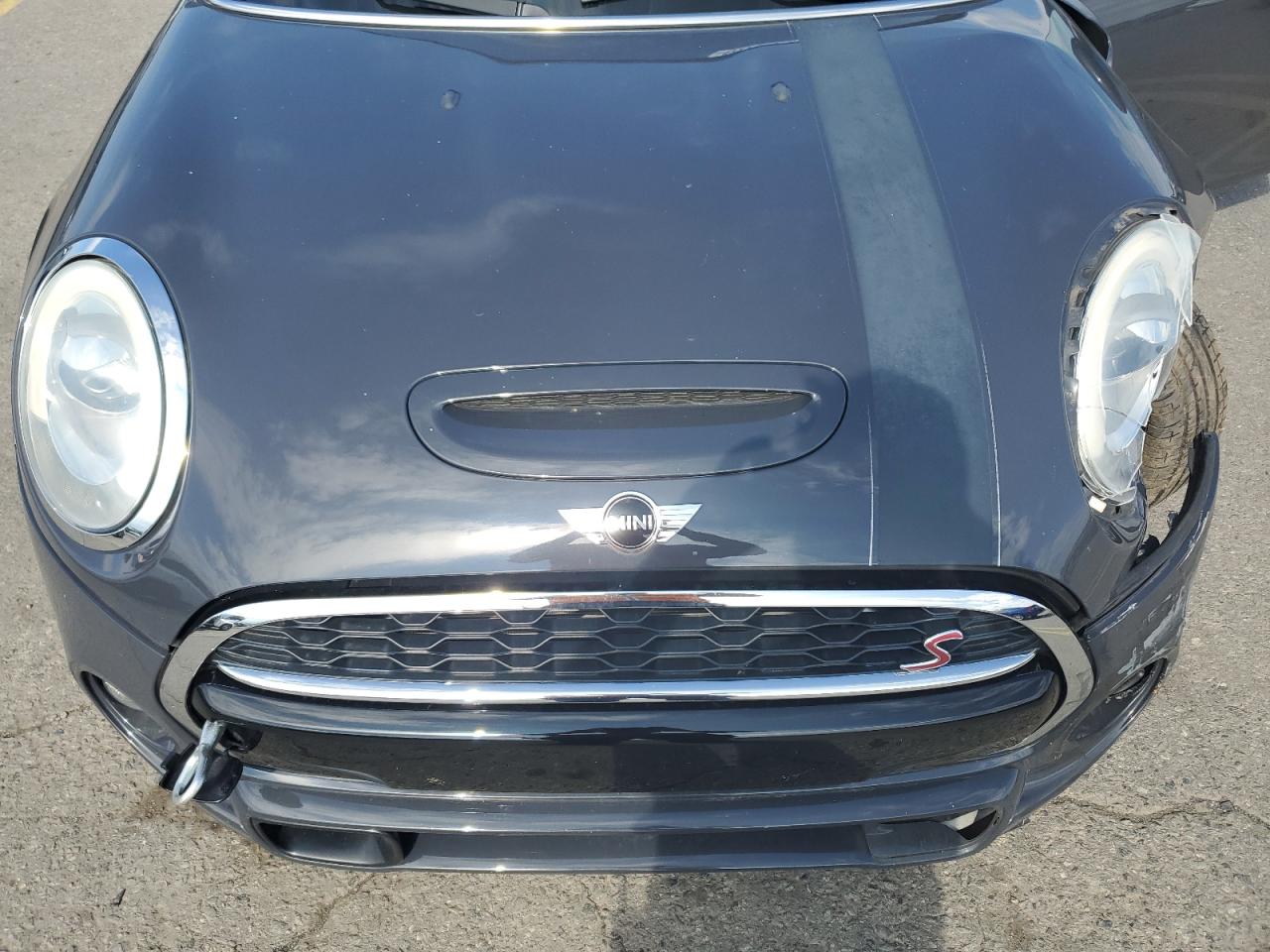 WMWXP7C50F2A61064 2015 Mini Cooper S