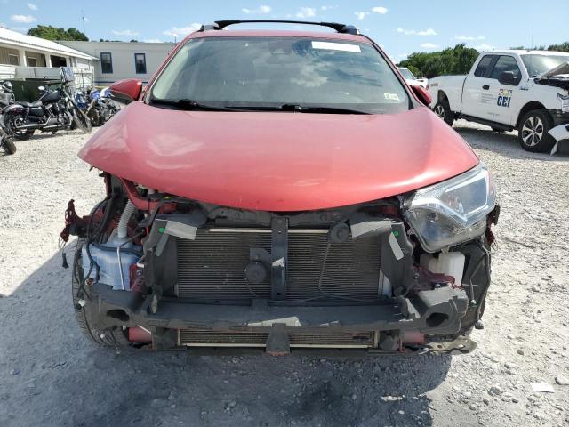 VIN JTMWFREV7HJ111278 2017 Toyota RAV4, Xle no.5